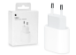 Preview: Apple iPhone 13 Pro MHJE3ZM/A Ladegerät 20W USB‑C Power Adapter